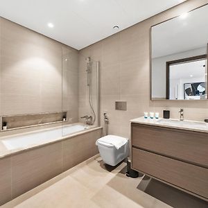 Deluxe Appartement met een Slaapkamer